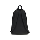 Black Polyamide Backpack