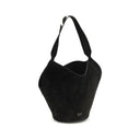 Multicolor Calf Leather Bos Taurus Shoulder Bag