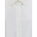 White Cotton Shirt