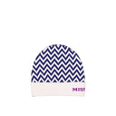 Multicolor Wool Beanie
