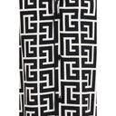 Multicolor Viscose Top Sleepwear