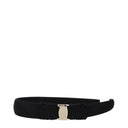 Black Cotton Headband