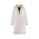 Multicolor Polyamide Coat