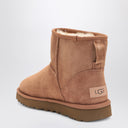 UGG Classic Mini II boots in chestnut