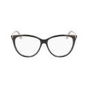 Black Acetate Glasses (Frames)