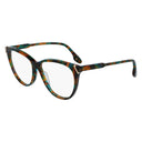 Brown Acetate Glasses (Frames)