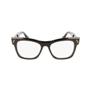 Black Acetate Glasses (Frames)