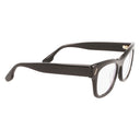 Black Acetate Glasses (Frames)