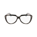 Black Acetate Glasses (Frames)