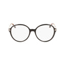 Black Acetate Glasses (Frames)