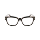Black Acetate Glasses (Frames)