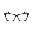 Black Acetate Glasses (Frames)