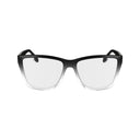Black Acetate Glasses (Frames)