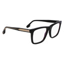 Black Acetate Glasses (Frames)