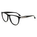 Black Acetate Glasses (Frames)