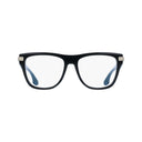 Black Acetate Glasses (Frames)