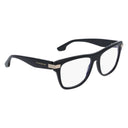 Black Acetate Glasses (Frames)