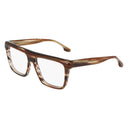 Brown Acetate Glasses (Frames)