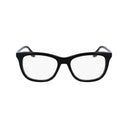 Black Acetate Glasses (Frames)