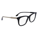 Black Acetate Glasses (Frames)