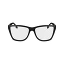 Black Acetate Glasses (Frames)