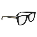 Black Acetate Glasses (Frames)