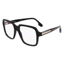 Black Acetate Glasses (Frames)