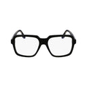 Black Acetate Glasses (Frames)