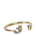 Gold Brass Bracelet