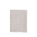 Beige Cashmere Scarf