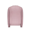 Multicolor Cashmere Cashmere Sweater