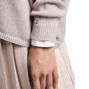 Multicolor Cashmere Cashmere Sweater