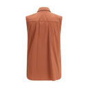 Multicolor Cotton Shirt