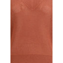 Multicolor Cashmere Cashmere Sweater