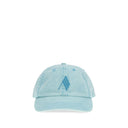 Light Blue Cotton Cap (Baseball Hat)