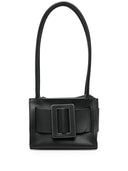 Boyy Bobby 18 Leather Shoulder Bag