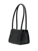 Bolso de hombro de cuero Boyy Bobby 18