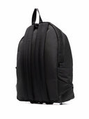 Alexander McQueen Graffiti Metropolitan Backpack
