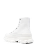 Alexander McQueen Tread Slick high-top Sneakers