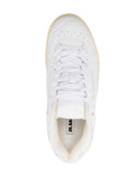 Zapatillas blancas Jil Sander