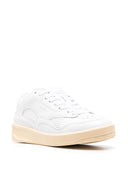 Zapatillas blancas Jil Sander