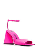 Sandalias Fucsia The Attico