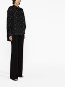 Camisas negras The Attico