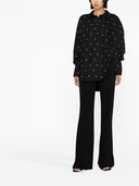 Camisas negras The Attico