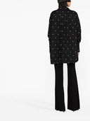 Camisas negras The Attico