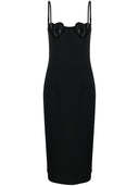 Blumarine Dresses Black