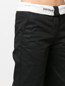 Pantalones Palm Angels negros