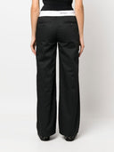 Pantalones Palm Angels negros