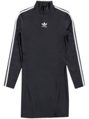 Платья ADIDAS X BALENCIAGA черные