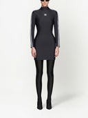 Vestidos negros ADIDAS X BALENCIAGA